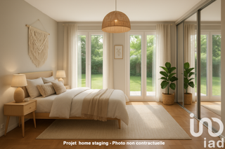  Maison � vendre 7 pi�ces 135 m�