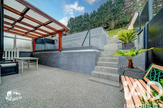  Maison � vendre 4 pi�ces 97 m�