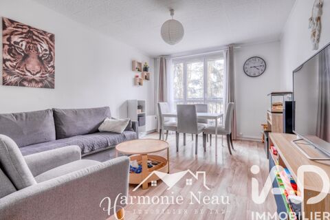   Vente Appartement 3 pi�ces Appartement - 3 pi�ce(s) - 60 m�