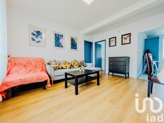  Appartement � vendre 3 pi�ces 53 m�