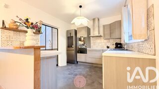  Maison  vendre 6 pices 124 m