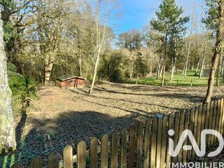  Terrain � vendre 2210 m�