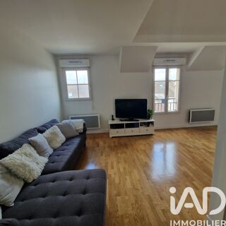  Appartement  vendre 3 pices 78 m