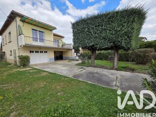  Maison � vendre 4 pi�ces 89 m�