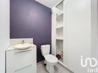  Appartement � vendre 2 pi�ces 47 m�