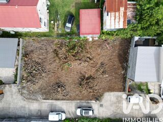  Terrain � vendre 467 m�