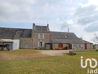  Maison � vendre 7 pi�ces 106 m�