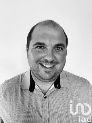  Terrain � vendre 1074 m�