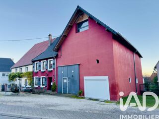  Maison � vendre 6 pi�ces 128 m�