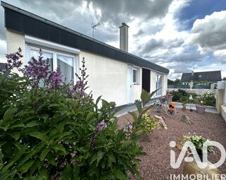  Maison � vendre 5 pi�ces 95 m�