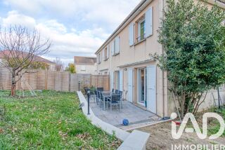  Maison � vendre 4 pi�ces 92 m�