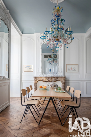  Appartement � vendre 4 pi�ces 175 m�