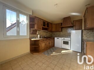  Maison � vendre 6 pi�ces 144 m�