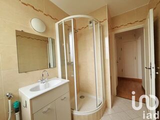  Appartement � vendre 2 pi�ces 45 m�