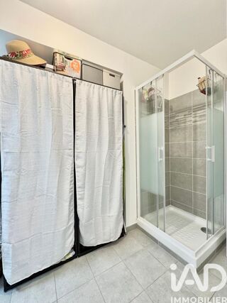  Appartement � vendre 2 pi�ces 43 m�