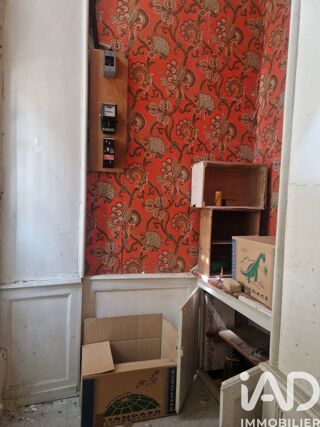  Appartement � vendre 4 pi�ces 104 m�