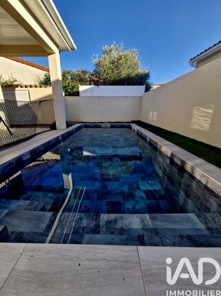  Maison � vendre 4 pi�ces 115 m�