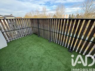  Appartement � vendre 2 pi�ces 40 m�