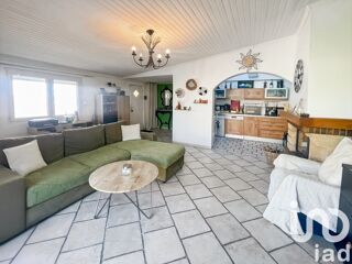  Maison � vendre 3 pi�ces 58 m�