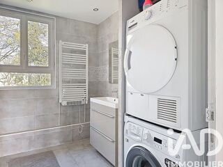  Appartement � vendre 2 pi�ces 55 m�