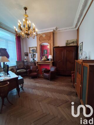  Maison � vendre 8 pi�ces 268 m�