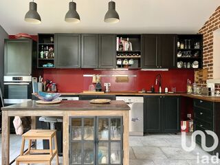  Maison � vendre 7 pi�ces 146 m�