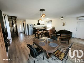  Maison 5 pi�ces 110 m� Limoges