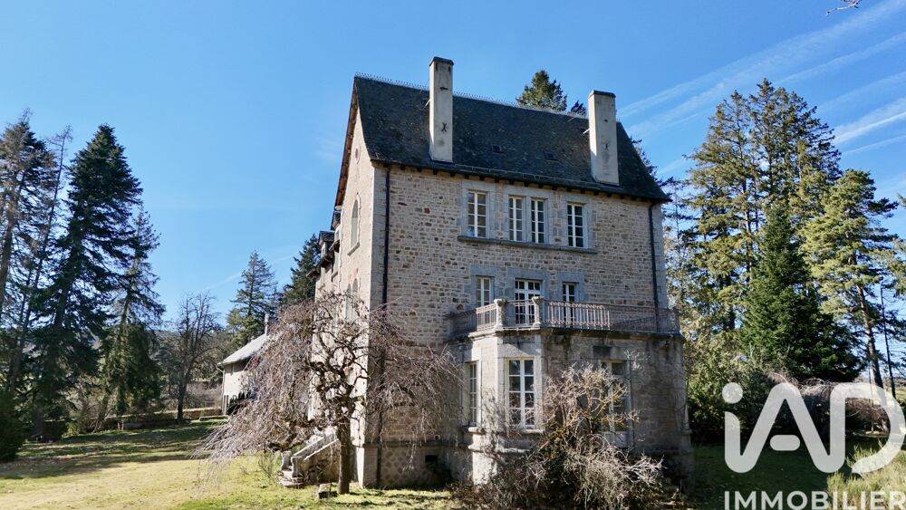 � vendre  Propri�t�/ch�teau Albaret-Sainte-Marie (48200)