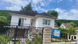  Maison � vendre 3 pi�ces 89 m�