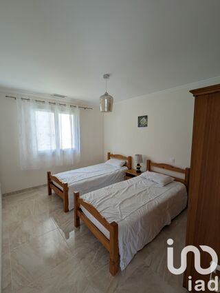  Maison � vendre 3 pi�ces 76 m�