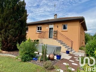  Maison � vendre 4 pi�ces 123 m�