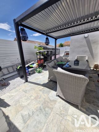  Maison � vendre 5 pi�ces 144 m�