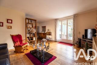  Maison � vendre 6 pi�ces 123 m�