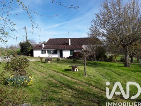   Vente Maison/villa 6 pi�ces Maison - 6 pi�ce(s) - 134 m�