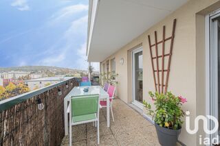  Appartement  vendre 4 pices 81 m