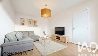  Appartement � vendre 3 pi�ces 69 m�