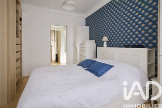  Appartement � vendre 1 pi�ce 20 m�