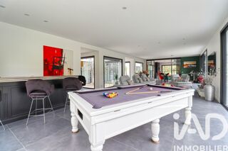  Villa � vendre 7 pi�ces 300 m�