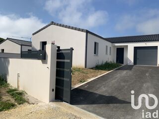  Maison � vendre 4 pi�ces 106 m�