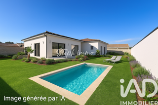  Maison � vendre 6 pi�ces 146 m�
