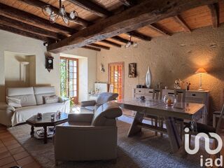  Maison � vendre 6 pi�ces 200 m�