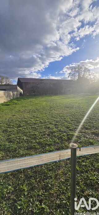  Terrain � vendre 835 m�