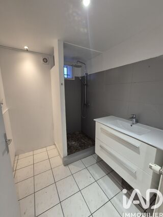  Appartement � vendre 2 pi�ces 45 m�