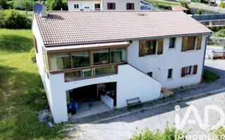  Maison � vendre 7 pi�ces 130 m�