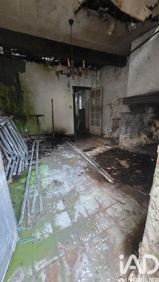  Maison � vendre 4 pi�ces 70 m�