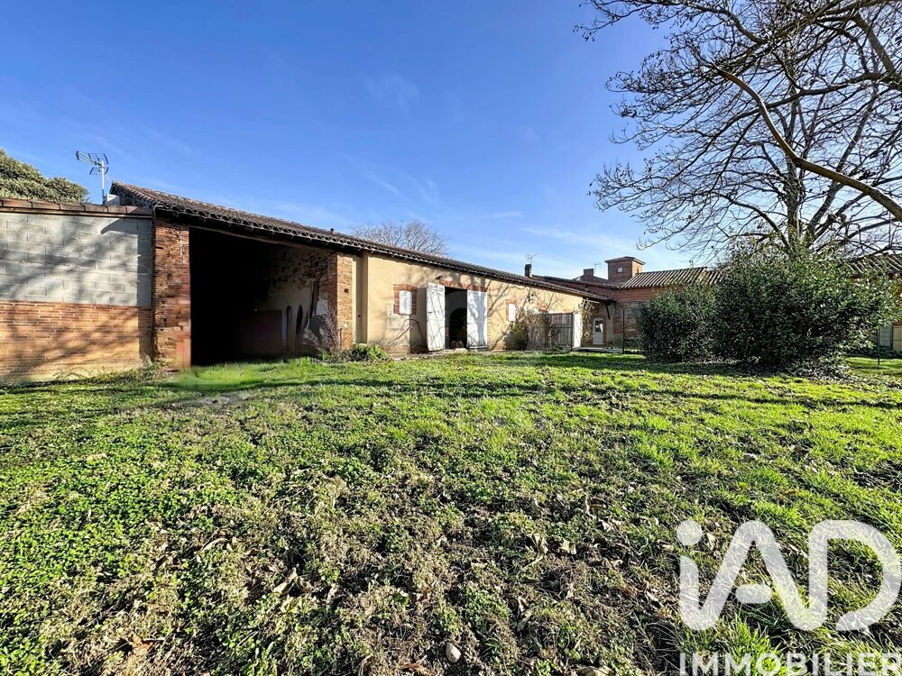 � vendre  Maison Balma (31130)