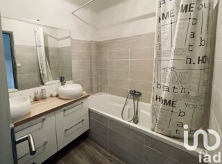  Appartement  vendre 3 pices 66 m