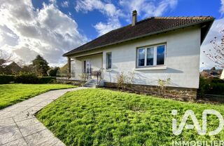  Maison � vendre 4 pi�ces 105 m�