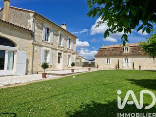  Maison � vendre 12 pi�ces 437 m�