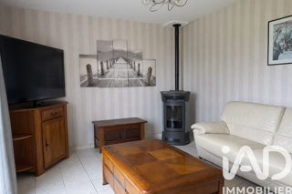  Maison � vendre 5 pi�ces 124 m�